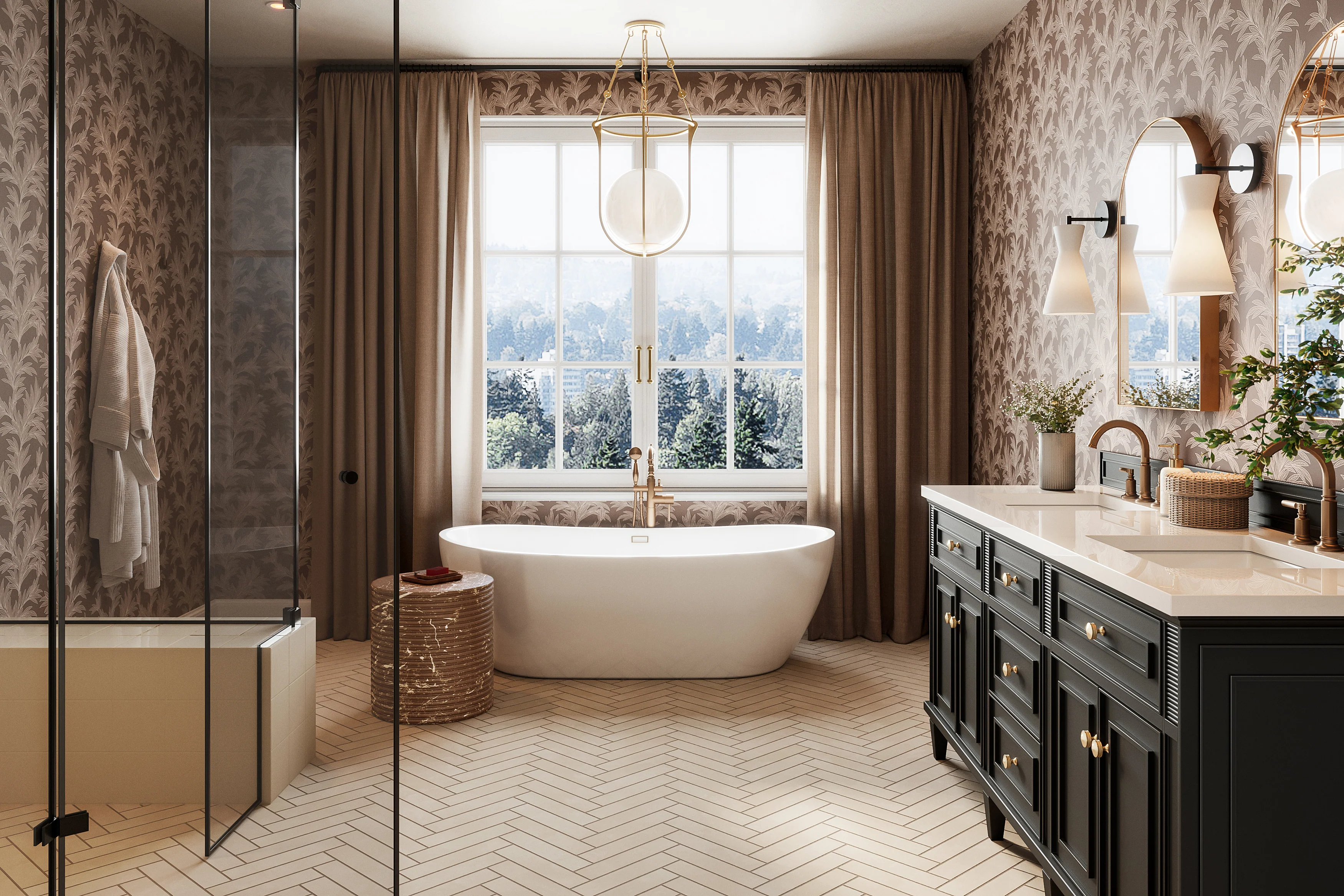 Elevate Your Space with Edward Martin