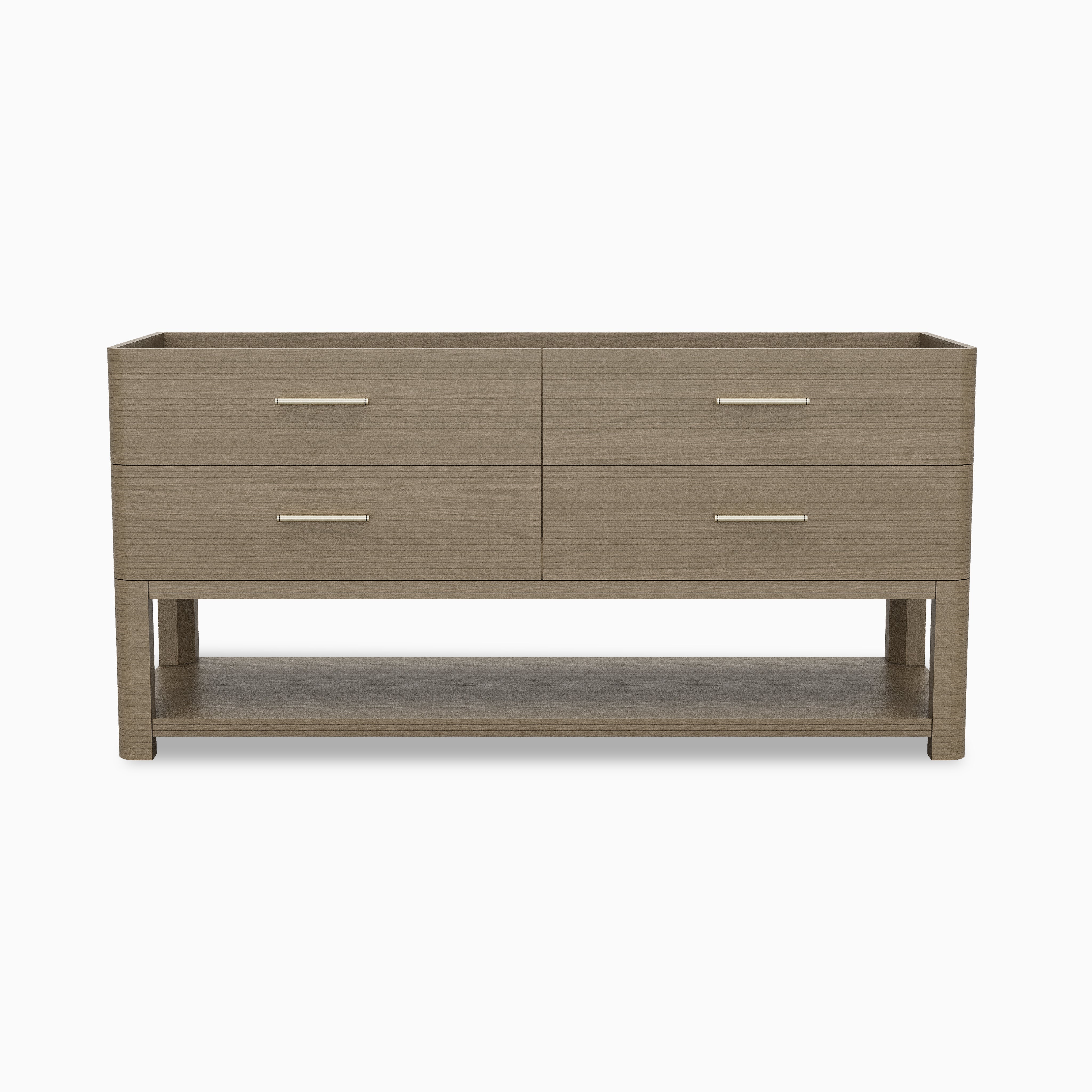 New Bathroom Vanities